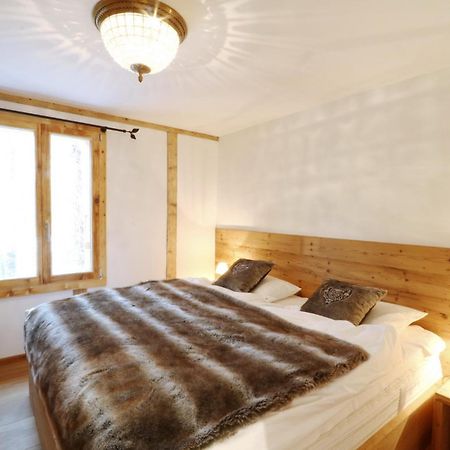 Apartments Dimlej St. Moritz Kültér fotó