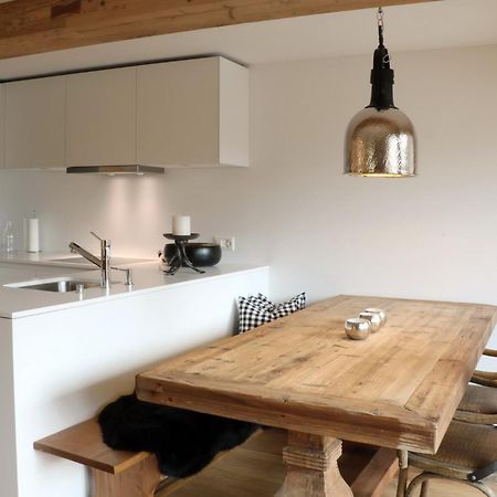 Apartments Dimlej St. Moritz Kültér fotó