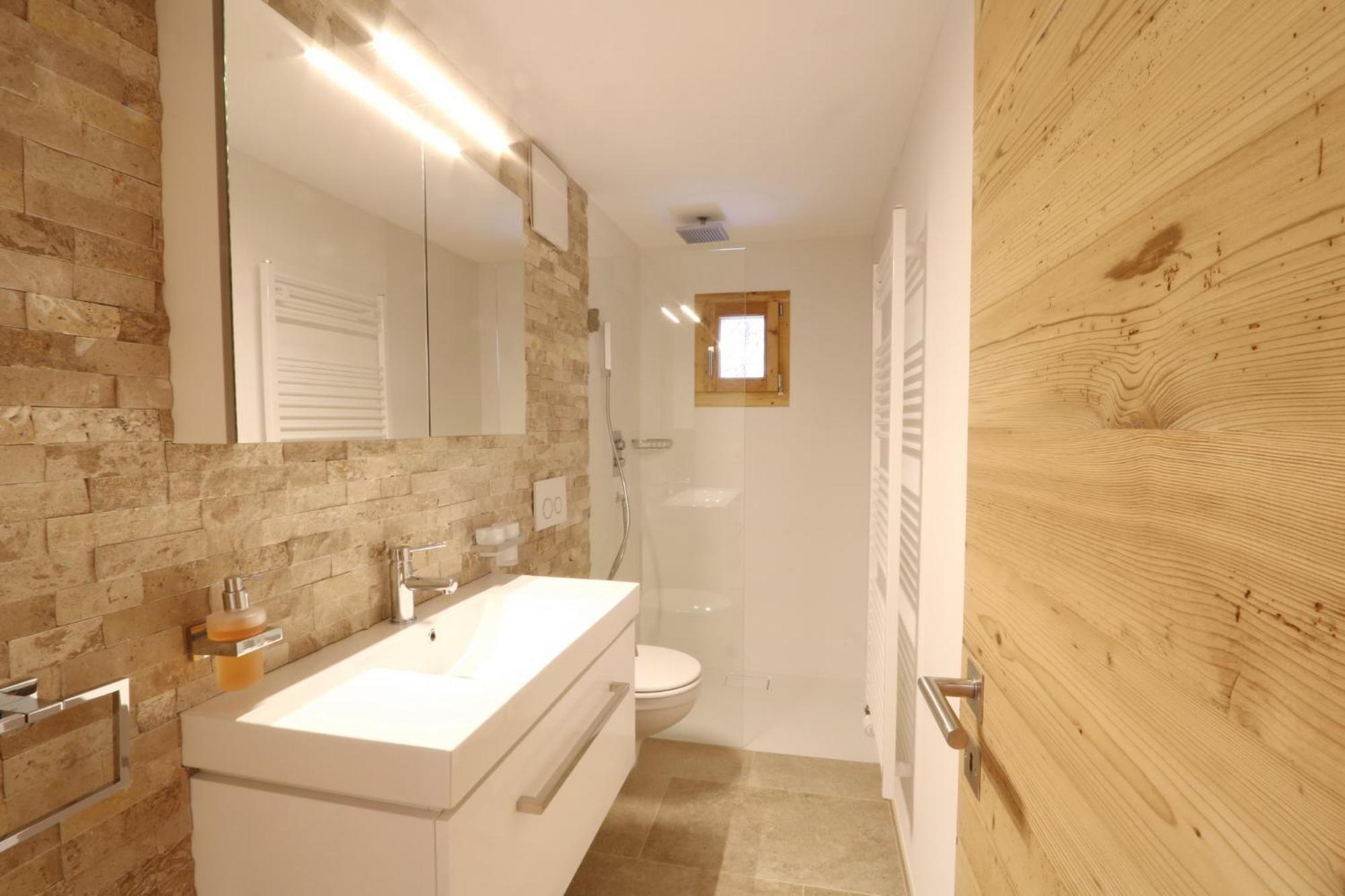 Apartments Dimlej St. Moritz Kültér fotó