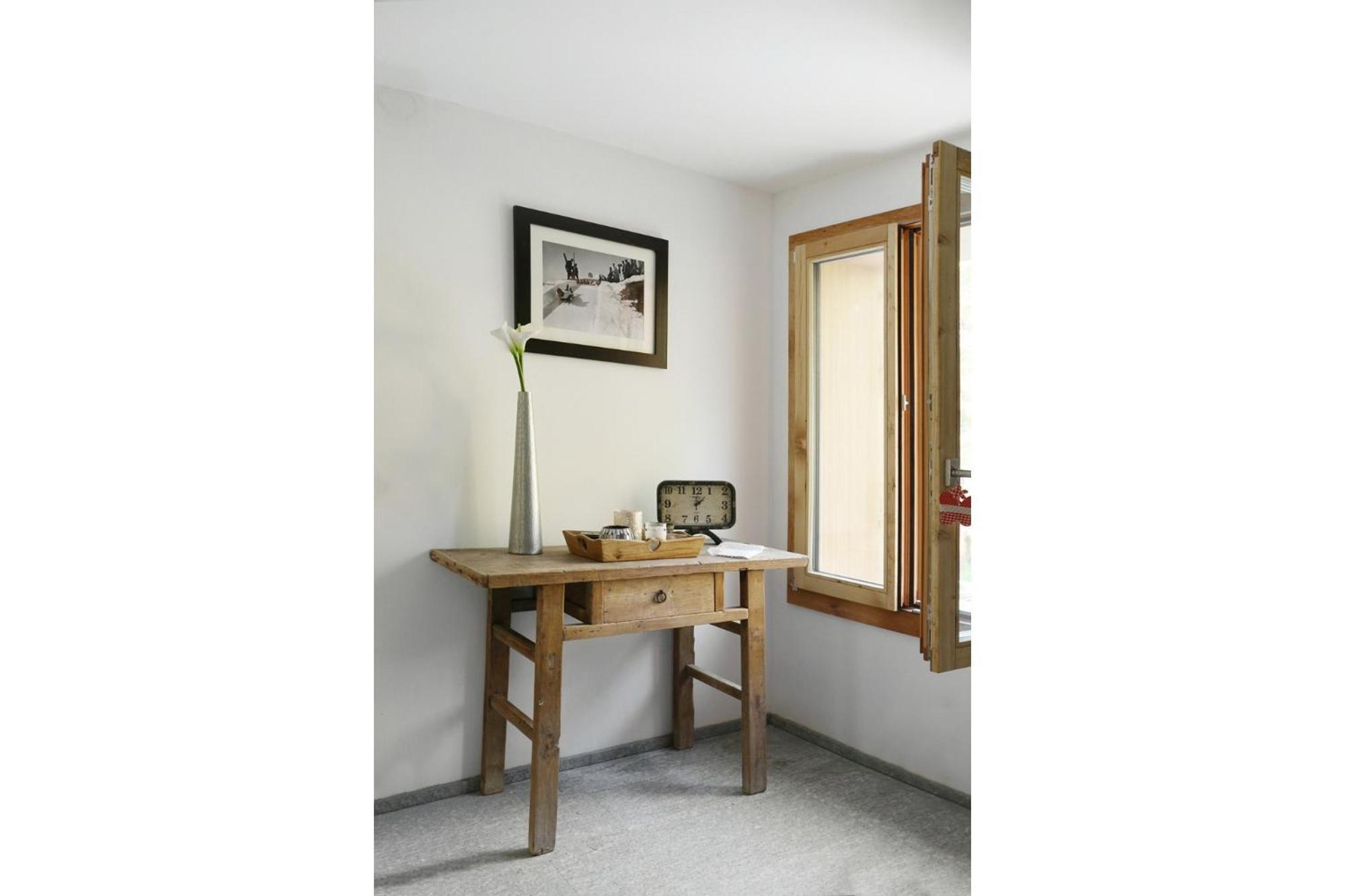 Apartments Dimlej St. Moritz Kültér fotó